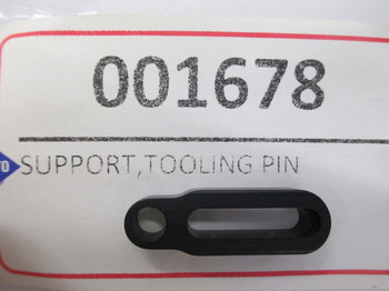 001678: SUPPORT,TOOLING PIN
