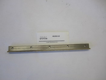 001959-10: CLAMP,SQUEEGEE,10.0