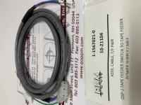 1-1567021-0: ASSY, CABLE, T/F PWR