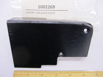 1002269: COVER,Y SNUGGER,RIGHT