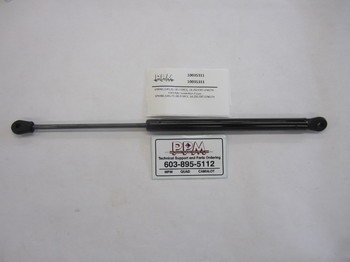 10035311: SPRING,GAS,15 LBS FORCE,