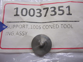 10037351: SUPPORT,100S CONED TOOL
