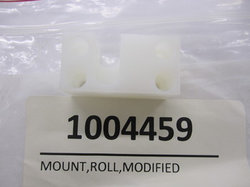 1004459: MOUNT,ROLL,MODIFIED