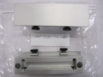 1007380-06: STENCIL SUPPORT, 6 INCH, ASSY 