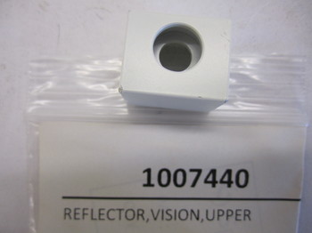 1007440: REFLECTOR,VISION,UPPER 