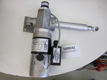 1008242: ACTUATOR,LINEAR,130MM