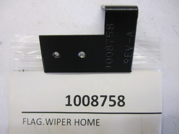 1008758: FLAG.WIPER HOME