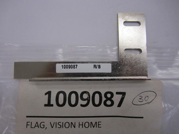 1009087: FLAG, VISION HOME
