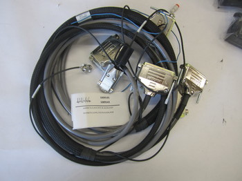 1009541: HARNESS,SLAVE,FEED & ALIGN,ASSY