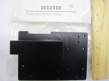 1012318: PLATE,MOUNTING,PROBE