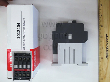1012404: KIT,REPLACEMENT,DC POWER