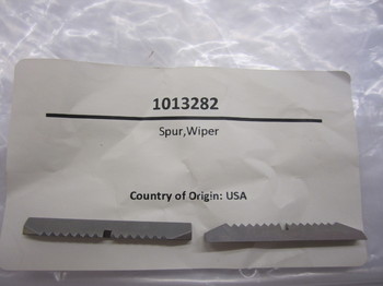 1013282: SPUR,WIPER