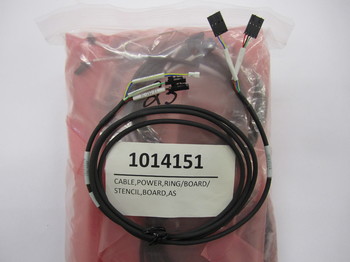 1014151: CABLE,POWER,RING/BOARD/