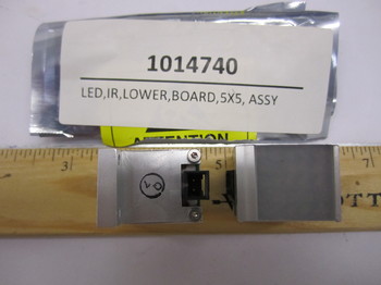1014740: LED,IR,LOWER,BOARD,5X5,