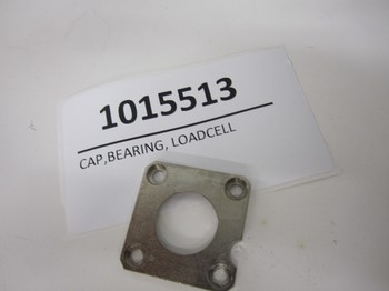 1015513: CAP,BEARING, LOADCELL