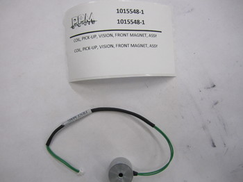 1015548-1: COIL,PICK-UP,VISION,