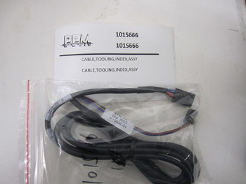 1015666: CABLE,TOOLING,INDEX,ASSY
