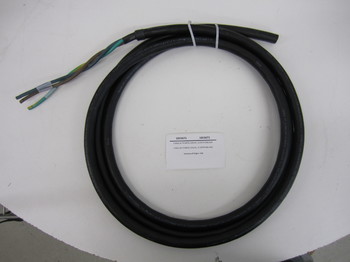 1015671: CABLE,AC POWER,230VAC,
