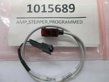 1015689: AMP,STEPPER,PROGRAMMED