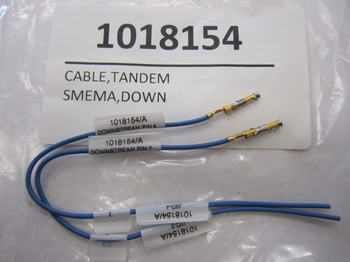 1018154: CABLE,TANDEM SMEMA,DOWN