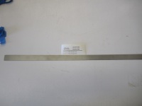 1018374-608: Plate, Squeegee Blade