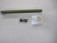 1018961-300: SQUEEGEE,METAL,GREEN,300MM,ASSY, SPRING SIDE DAMS***PRICE IS FOR 1 ASSY***