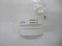 1023469-175: NuJet nozzle (for use with seat) 175 microns