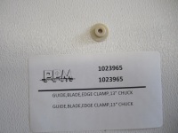 1023965: GUIDE,BLADE,EDGE CLAMP,13