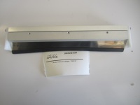 1024142-250: SQUEEGEE,METAL,45 DEGREE,200MM ASSY
