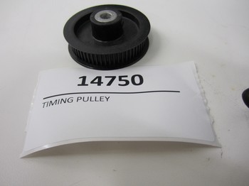 14750: TIMING PULLEY