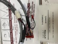 3-1567049-1: ASSY, CABLE RAIL MOTOR