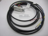 3-1670-112-35-6: CABLE,FINGER CLEANERPUMP CONTROL, ASSY