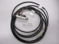 3-1670-112-35-6: CABLE,FINGER CLEANERPUMP CONTROL, ASSY