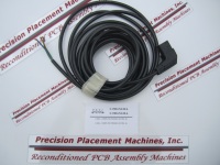 3-1708-254-00-6: CABLE, COMPUTER POWER, VECTRA 3G