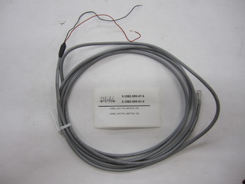 3-1982-099-07-6: CABLE, WIDTH, MOTOR, CBS