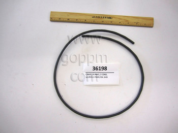 36198: CABLE,24 AWG,2 COND,