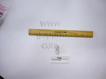 37988: FUSE,16A,10.3X38MM
