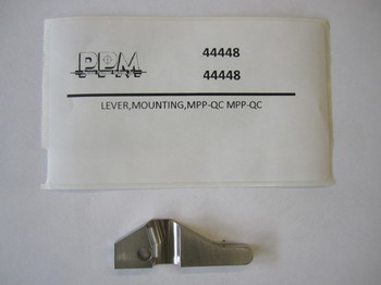 44448: LEVER,MOUNTING,MPP-QC