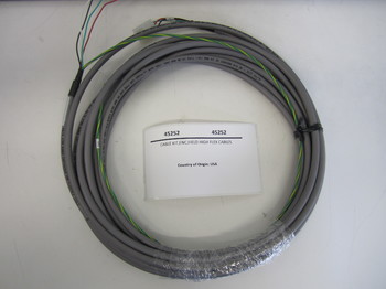 45252: CABLE KIT,ENC,FIELD