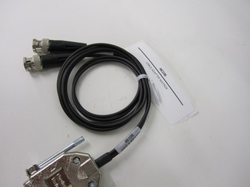 46106: CABLE,ADAPTER MATROX