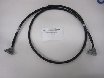 47671-1: CABLE ASSY,PNEUMATIC,A FRONT 