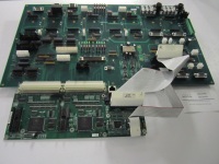 50316-FXD: PCB ASSY,SYSTEM BOARD W/ Cable