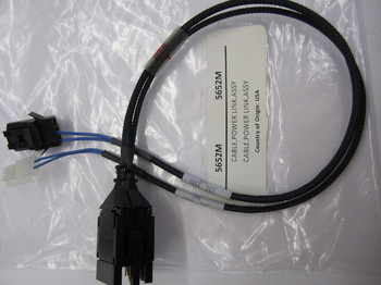 5652M: CABLE,POWER LINK,ASSY