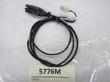 5776M: CABLE, USC POWER, ASSY.