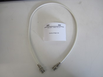 8089: CABLE,BNC CONNECTOR,