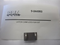 9-044993: LATCH CAM LOCK 924 SST