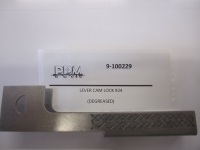 9-100229: LEVER CAM LOCK 924