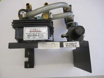990386: ASSEMBLY,VACUUM CONTROL,