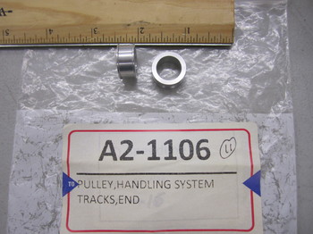 A2-1106: PULLEY,HANDLING SYSTEM