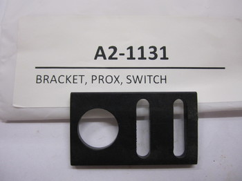 A2-1131: BRACKET,PROX.SWITCH